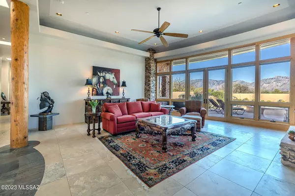 Oro Valley, AZ 85755,1083 W Vistoso Highlands DriveW