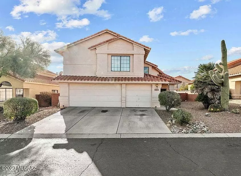 Tucson, AZ 85737,10337 N Mineral Spring Lane