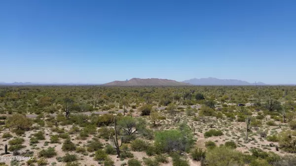 Marana, AZ 85653,80acres S Cattle Tank Road #-