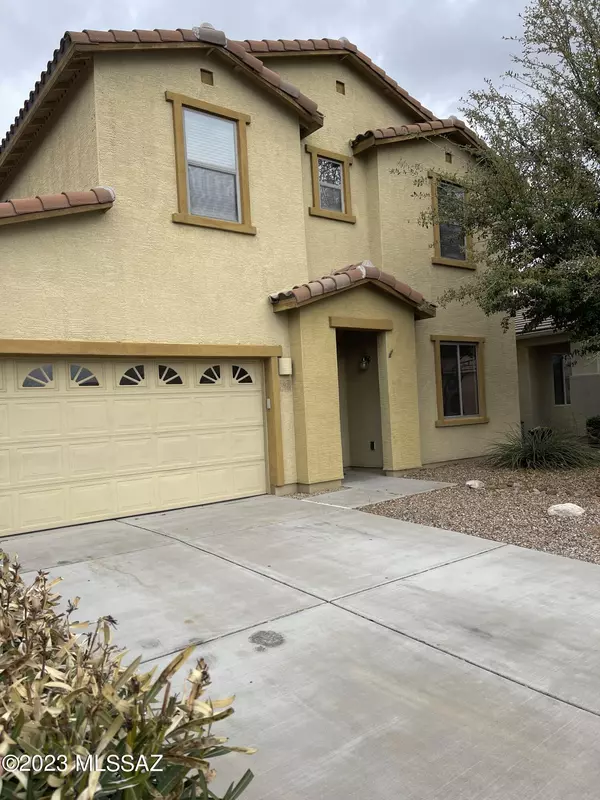 795 N Nestled Hummingbird Lane, Sahuarita, AZ 85629