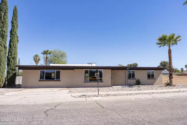 9419 E 26Th Street, Tucson, AZ 85710