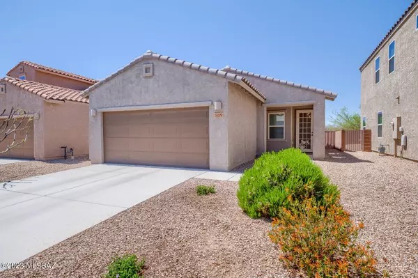 Sahuarita, AZ 85629,509 N Pecan Sweeper Lane