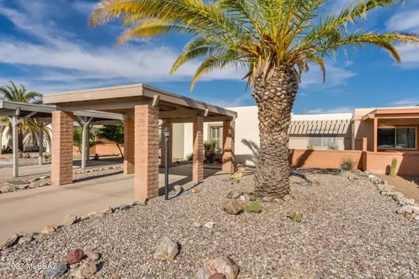 340 N Paseo De Los Conquistadores, Green Valley, AZ 85614