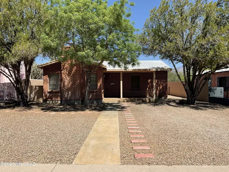 2133 E Mabel Street, Tucson, AZ 85719