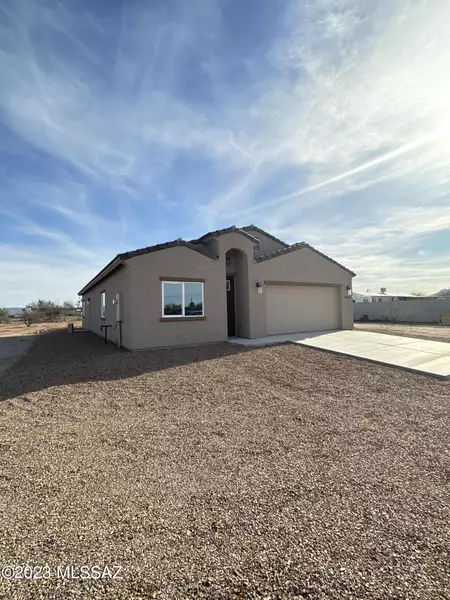 17475 W Marana Road, Marana, AZ 85653