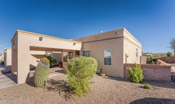 Green Valley, AZ 85614,567 W Parkwood Court