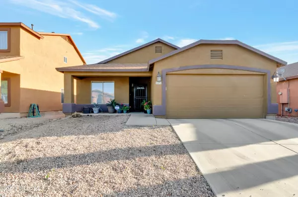 2272 E Calle Arroyo Lindo, Tucson, AZ 85706