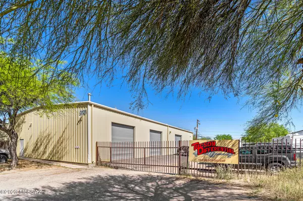 Tucson, AZ 85714,3121 E Columbia Street