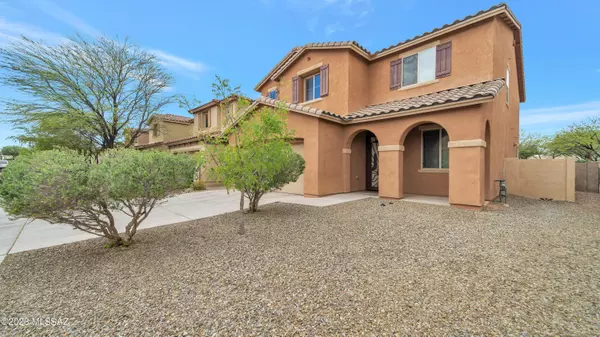 14443 S Camino El Galan, Sahuarita, AZ 85629