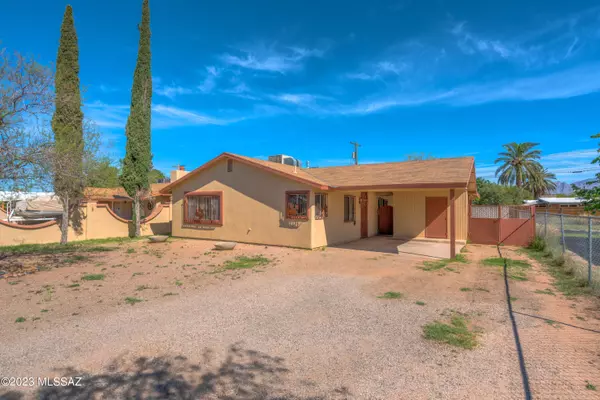 3243 E 27th Street, Tucson, AZ 85713