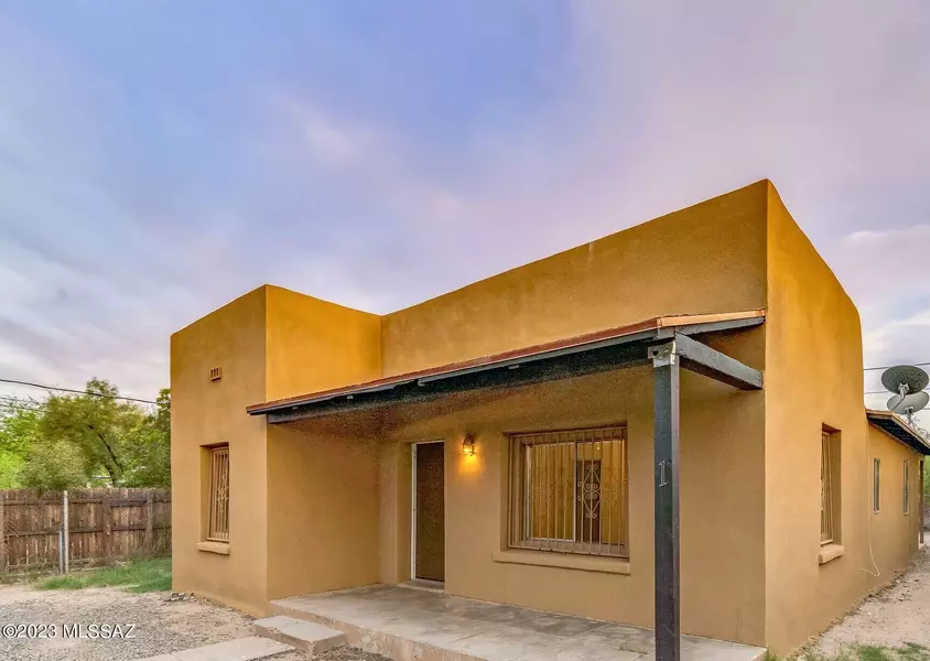 1309 W Niagara Street, Tucson, AZ 85745