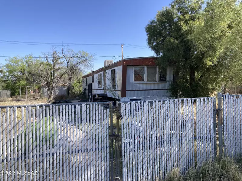 2602 W Bilby Road, Tucson, AZ 85746