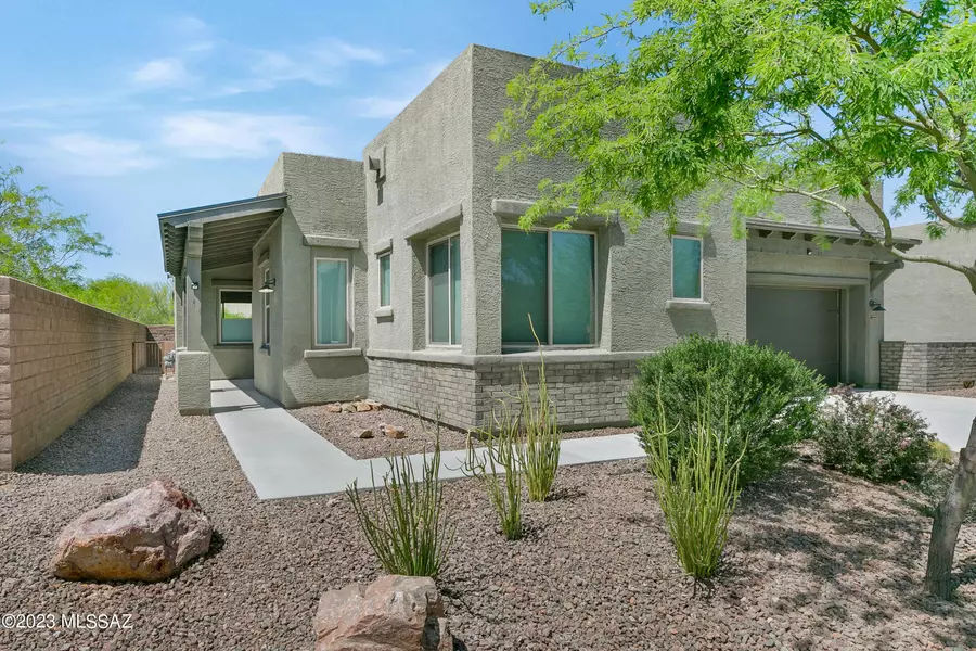 13105 N Humphreys Peak Drive, Oro Valley, AZ 85755