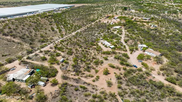 Amado, AZ 85645,4806 W New Arivaca Road #A