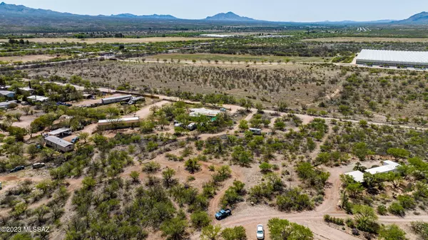 Amado, AZ 85645,4806 W New Arivaca Road #B