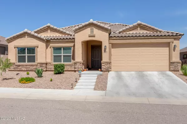 Sahuarita, AZ 85629,17782 S Silent Meadows PTH