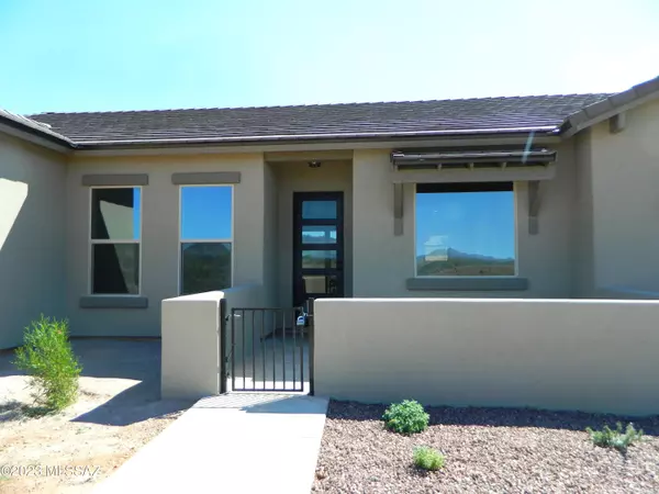 19 Copper Court,  Patagonia,  AZ 85624