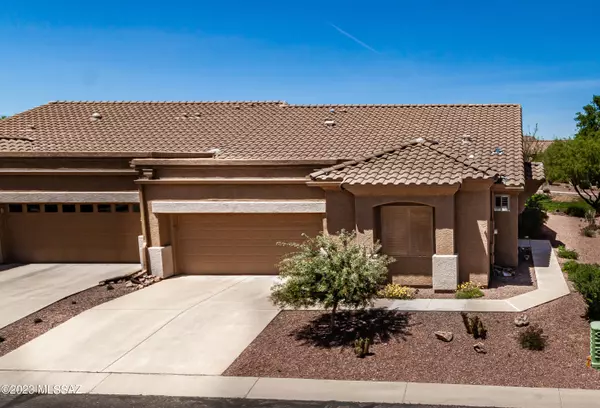 518 W Aspenwood Street, Green Valley, AZ 85614