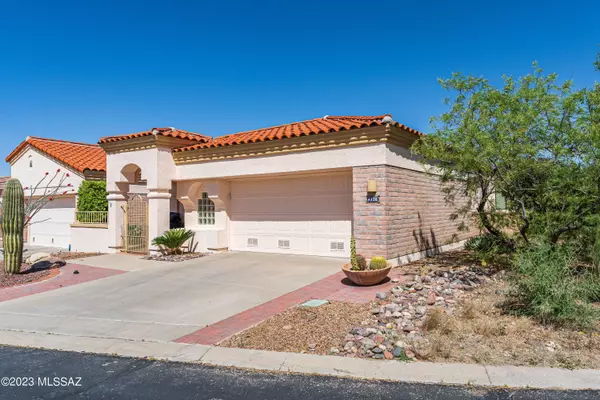 Green Valley, AZ 85622,4138 S Constancia Court