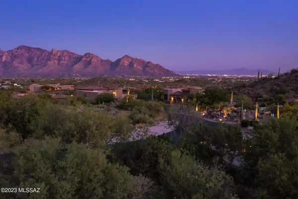 Oro Valley, AZ 85755,14551 N Shaded Stone Place