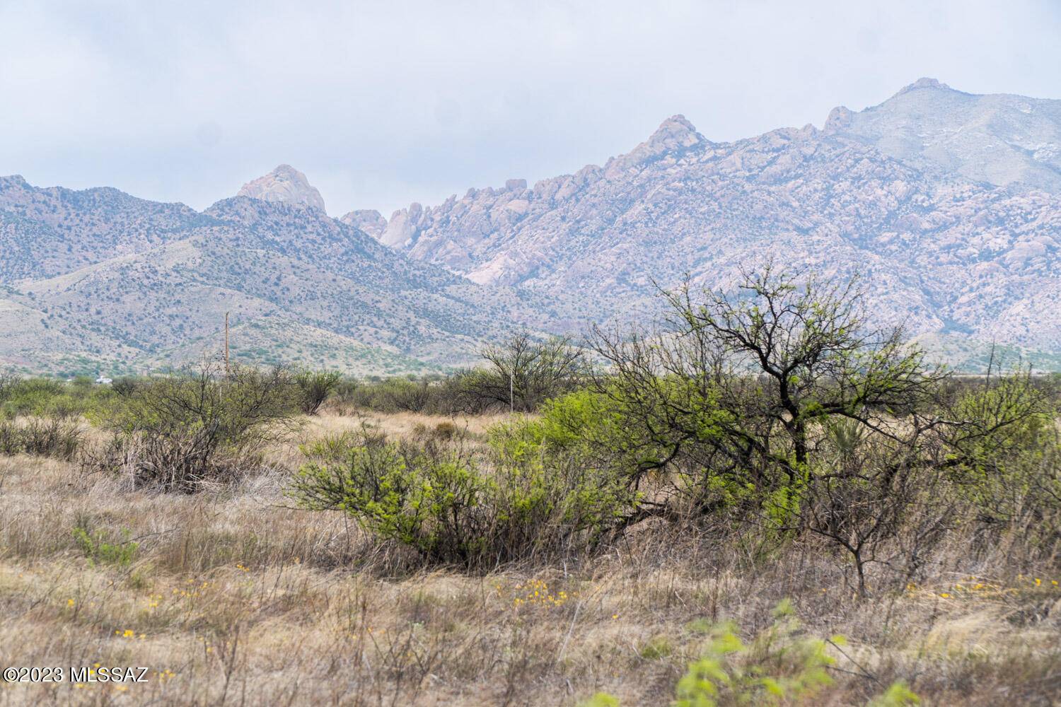 0.83 Acres Quinn Rd  #4, Pearce, AZ 85625