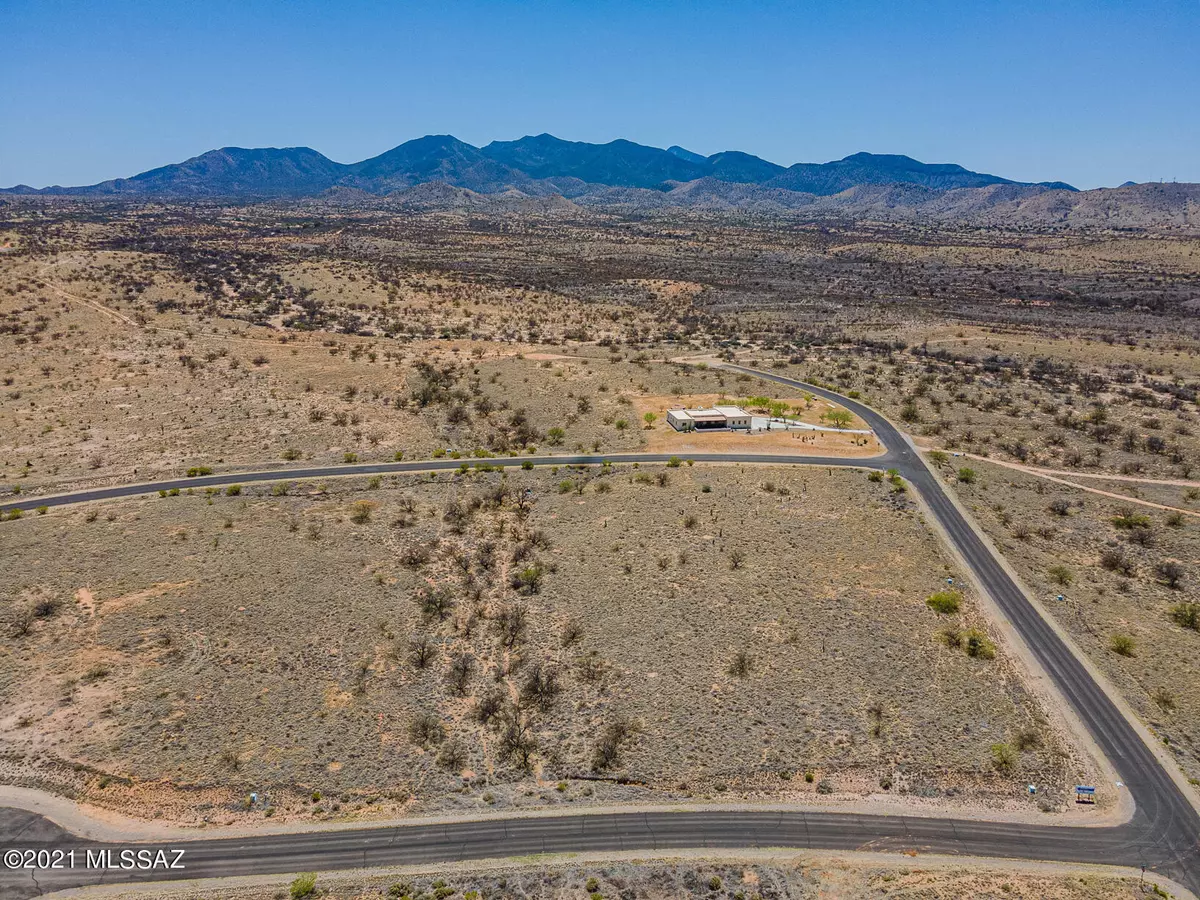 Benson, AZ 85602,1369 S Cattlemans Loop #181