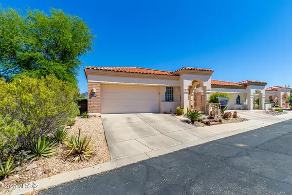 Green Valley, AZ 85622,4109 S Constancia Court