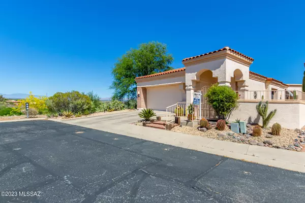 Green Valley, AZ 85622,4109 S Constancia Court