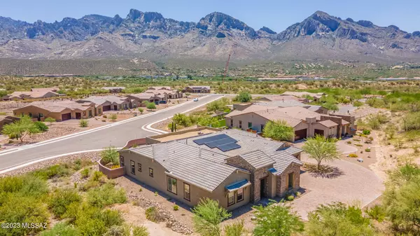 Oro Valley, AZ 85737,11331 N Ridgeway Village Place