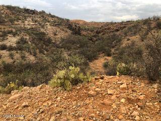 Tubac, AZ 85646,TBD Sunset Ridge  #147A