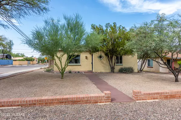 1701 E Waverly Street, Tucson, AZ 85719