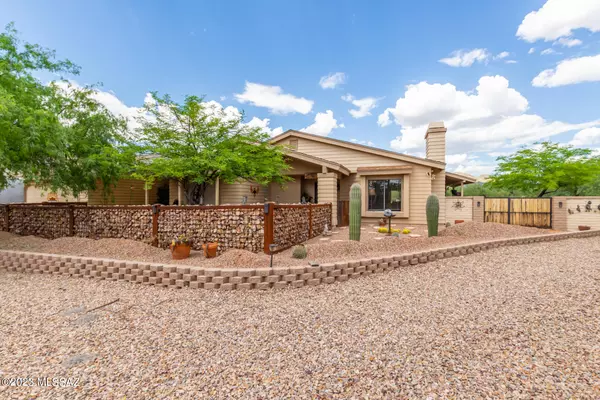 4600 N Houghton Road,  Tucson,  AZ 85749