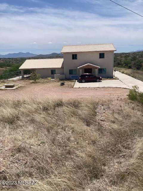 Rio Rico, AZ 85648,904 Strawberry Lane