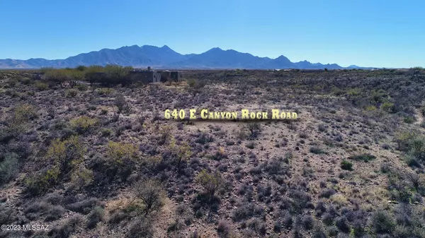 Green Valley, AZ 85614,640 E Canyon Rock Road