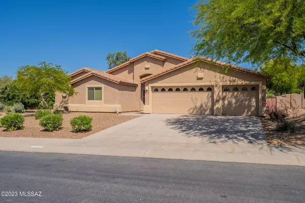 Marana, AZ 85653,11440 W Harvester Drive