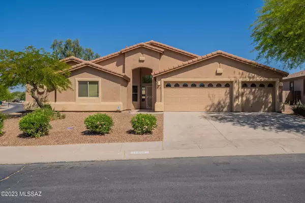 Marana, AZ 85653,11440 W Harvester Drive