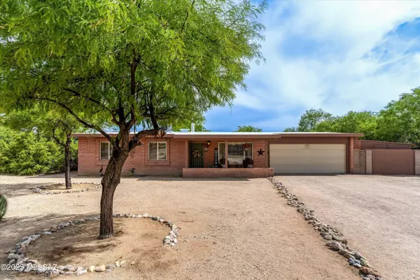 10680 E Deerfield Place, Tucson, AZ 85749