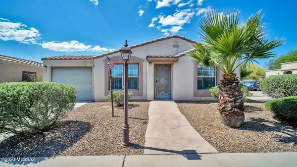 1191 W Calle Playa De Siesta, Sahuarita, AZ 85629