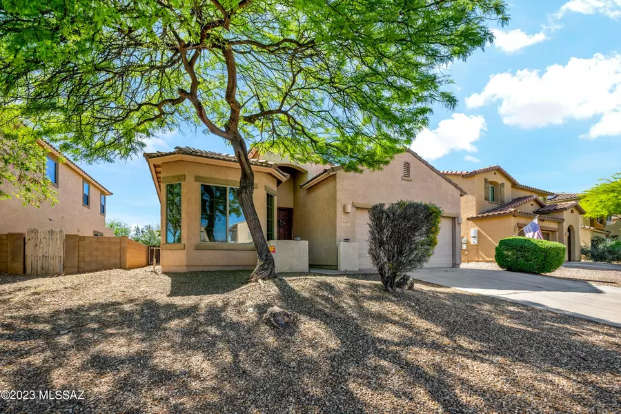 12907 N Carlsbad Place, Oro Valley, AZ 85737