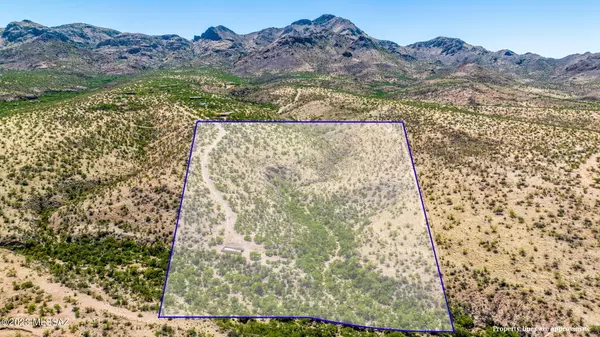 Tubac, AZ 85646,TBD Rock Canyon Rd  #57