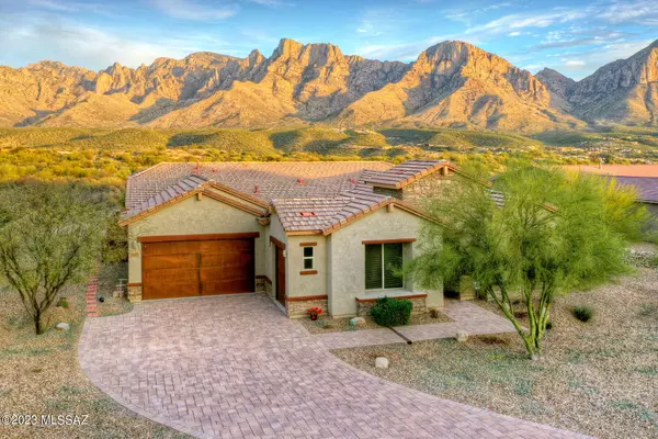 Oro Valley, AZ 85737,11400 N VILLAGE CANYON Place