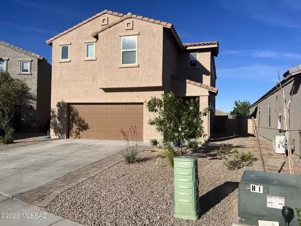 953 E Prairie Field Lane, Sahuarita, AZ 85629