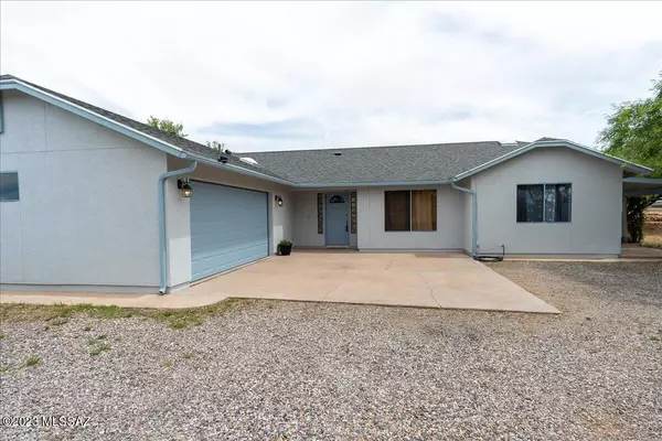 Sierra Vista, AZ 85650,4845 S Whitewing Road