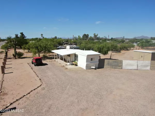 Marana, AZ 85653,12221 N Whitetail Road