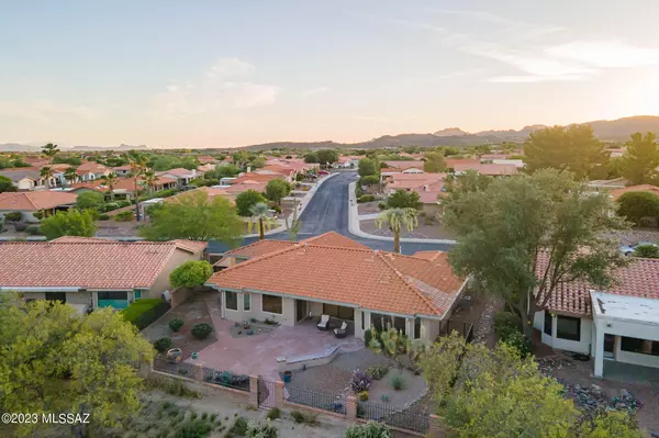 Oro Valley, AZ 85755,14430 N Choctaw Drive