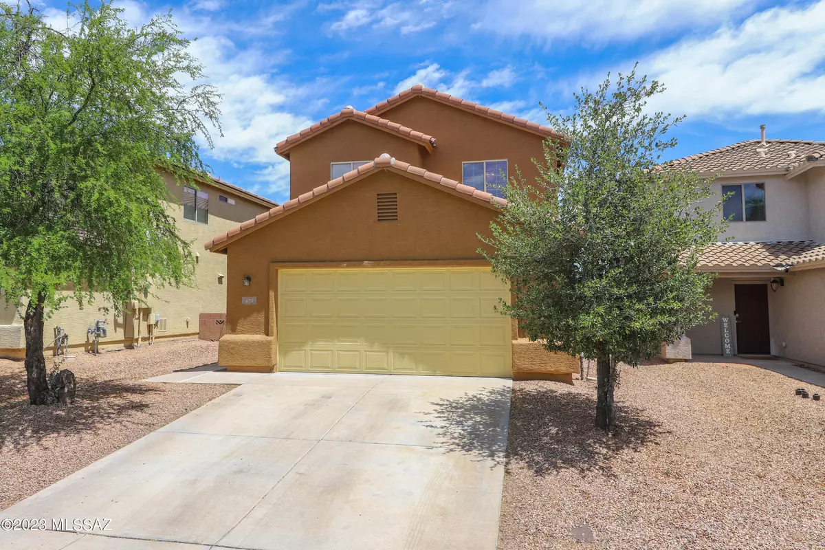 Green Valley, AZ 85614,470 W Cedar Chase Drive