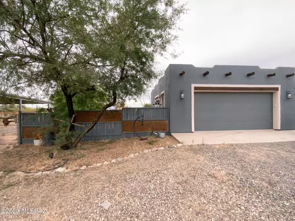 Marana, AZ 85653,5496 N Whitetail Road