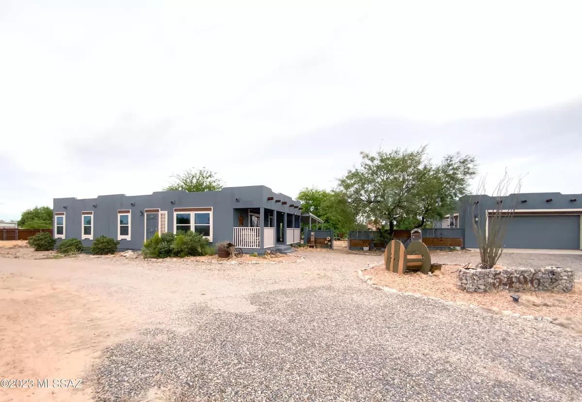 Marana, AZ 85653,5496 N Whitetail Road