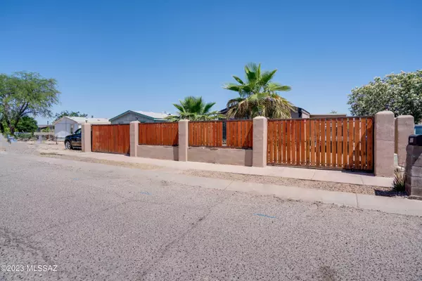 783 W Lightstar Circle,  Tucson,  AZ 85756