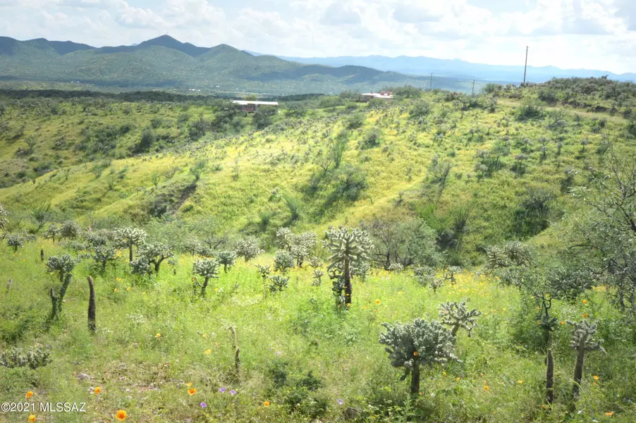 TBD Sonoita Creek Ranch Road #87, Rio Rico, AZ 85648